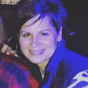 Meet your Posher, Sherry